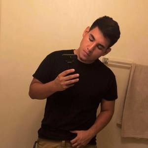 Meet your Posher, Rodolfo